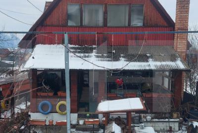 Vila in sta?iunea Covasna - ideala pentru locuin?a sau - 4