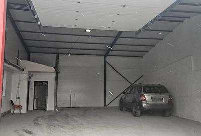 Spațiu comercial, de 160 mp, în Central - 5