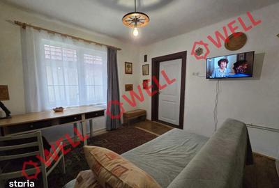 Casă cu 2 camere în Teliu - 10