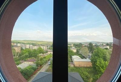 Vanzare apartament tip duplex - 152 mp - renovat 2025 - Bucium - 9