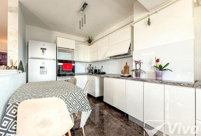 Apartament cu 3 camere decomandat, mobilat în Valea Lupului - 6