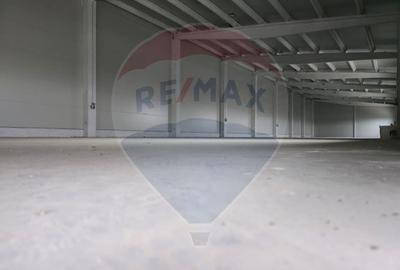 Spațiu industrial, de 864 mp, în Iris - 4