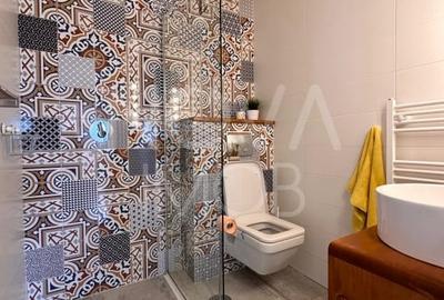 Apartament 3 camere, 2 bai, modern - Str. Liviu Ciulei - 17