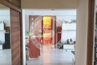 Apartament cu 3 camere semidecomandat în Vitan - 6