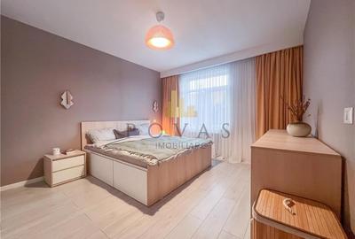 Prima Inchiriere Apartament 2 Camere Sisesti Straulesti Damaroaia - 7