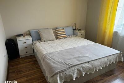 Apartament cu 3 camere în Florești - 11