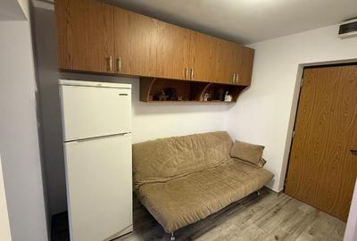 Garsoniera Confort 1 Renovata Lux Jumbo Centre - 7