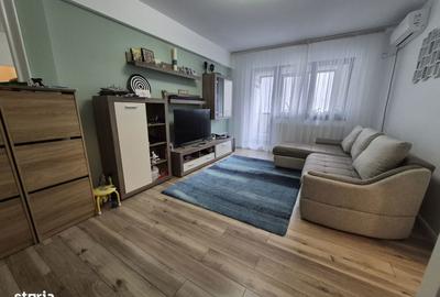 Apartament cu 2 camere în Drumul Taberei - 3