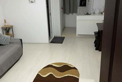 Garsonieră semidecomandată în Craiovei - 2