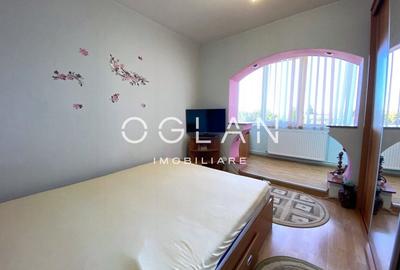 Apartament 3 camere, decomandat, pivnita, zona Valea Aurie 0% Comision Apartament 3 camere, decomandat, pivnita, zona Valea Aurie 0% Comision - 3