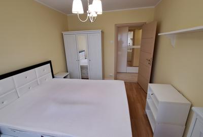 Apartament cu 3 camere decomandat, mobilat în Berceni - 23