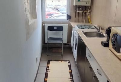 Apartament cu 2 camere decomandat în Central - 2