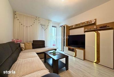 Apartament cu 2 camere decomandat în Tudor Vladimirescu - 5
