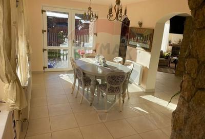 Vila de lux  cu 6 camere de vanzare /534 mp teren/Simon Bran - 29