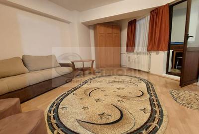 APARTAMENT 2 CAM PACURARI IN SPATE LA PETROM 360 EURO - 1