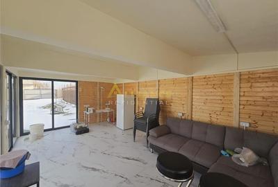 Duplex cu 4 camere cu Teren 375 Mp în Berceni - 19