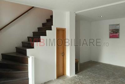 Arad - Spatiu comercial pe Metianu, parter plus etaj - 3