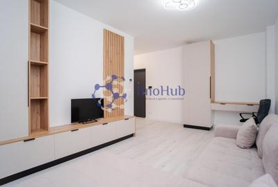 Moara de Vant, 2 camere, 55mp, loc de parcare inclus - 2