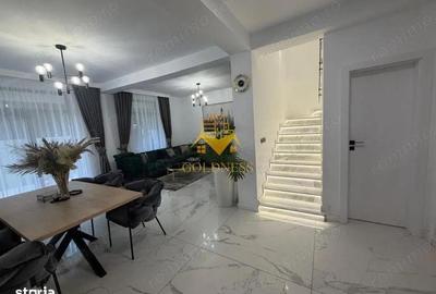 4 camere, 190 mp, Ultrafinisat, gradina 200mp Voronet Zona BLVD Muncii - 2