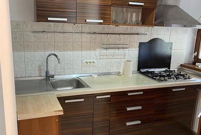 Apartament cu 3 camere decomandat, mobilat în Aviației - 16