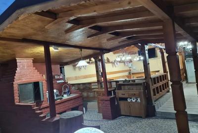 Spațiu comercial, de 300 mp, în Vernești - 5