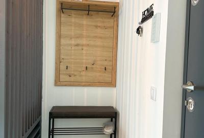 Apartament 2 Camere, 57mp, Zona Parc Poligon - 9