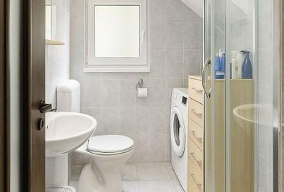 Casă P+1+pod  și curte 908 mp - DIRECT PROPRIETAR, Dealul Verde - 8