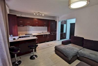 Garsonieră nedecomandată, mobilată în Berceni - 6