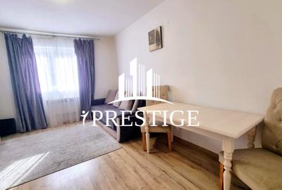 Garsonieră semidecomandată, mobilată în Vasile Aaron - 3