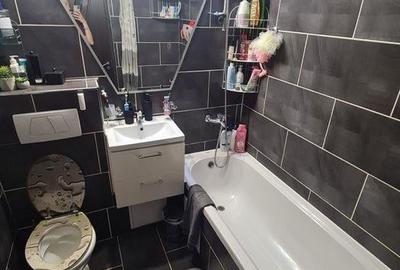 Apartament 3 camere Vlahuta - 6