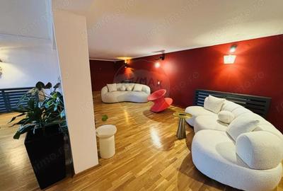 ATELIER -BIROU - OPEN SPACE in Floreasca de inchiriere - 1