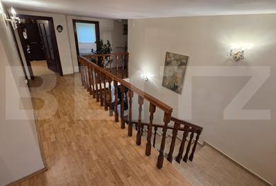 Casa individuala, zona centrala - posibilitate business !! - 13