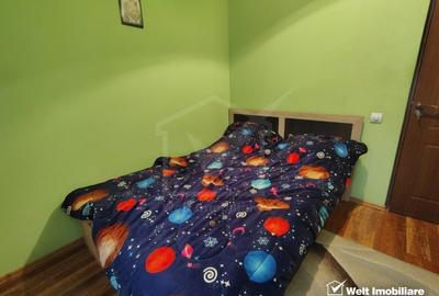 Apartament cu doua dormitoare, zona Florilor, Floresti - 15