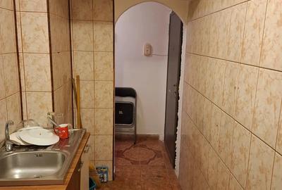 Ap 2 camere zona Blascovici cu centrala termica de vanzare - 2