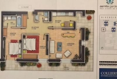 Apartament 3 camere Tineretului-Asmita Gardens - 7