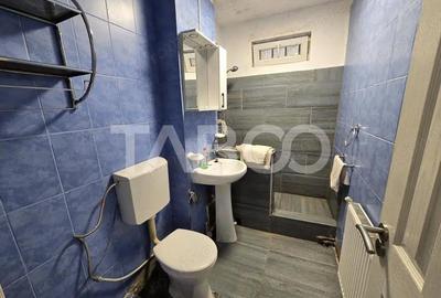 Apartament cu 2 camere semidecomandat, mobilat în Terezian - 6
