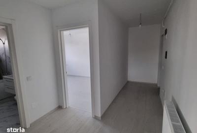 Apartament cu 2 camere în Bucium - 3