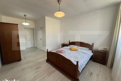 Apartament cu 2 camere, mobilat în Ultracentral - 1