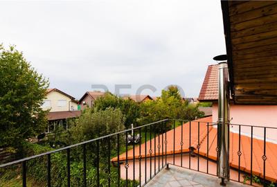 RECO Casa 5 dormitoare, 2 bai, Paleu - 4