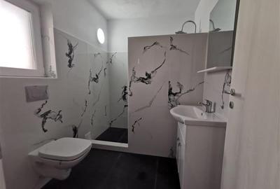 Casa noua ,4 camere,mobilata,utilata, terasa acoperita,curte individuala, mansar - 5