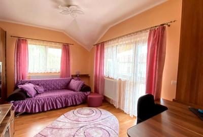 Casă individuală cu 8 camere cu Garaj în Cetate - 8