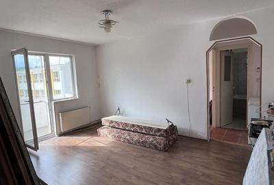 Apartament cu 2 camere semidecomandat în Astoria - 1