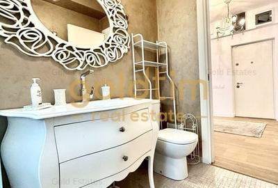 5 CAMERE ABSOLUT SUPERB! 200MP/COMPLET MOBILAT SI UTILAT/PRIMA INCHIRIERE/2015 - 53