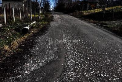 Teren de 3088 mp, în Central