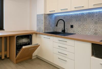 REA1026400 Apartament 4 camere I Piata Unirii I Fantani - 10