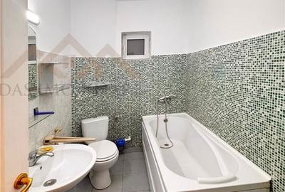 Apartament cu 3 camere în Orașul Vechi - 5