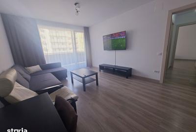 Apartament cu 2 camere decomandat în Astra - 8