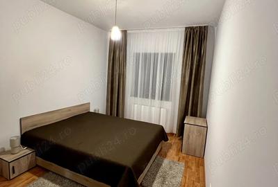 Proprietar inchiriez ap. cu 2 camere in bloc nou zona Drumul Taberei - 5