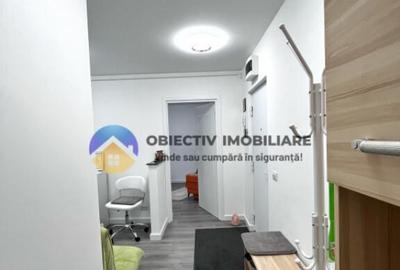 Garsoniera RENOVATA 2022 potrivita spatiu comercial/locuit P - 4