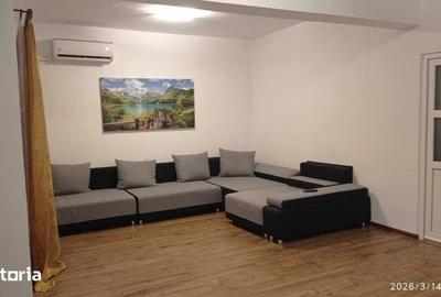 Casă cu 4 camere cu Teren 10 Mp în Sânmartin - 1